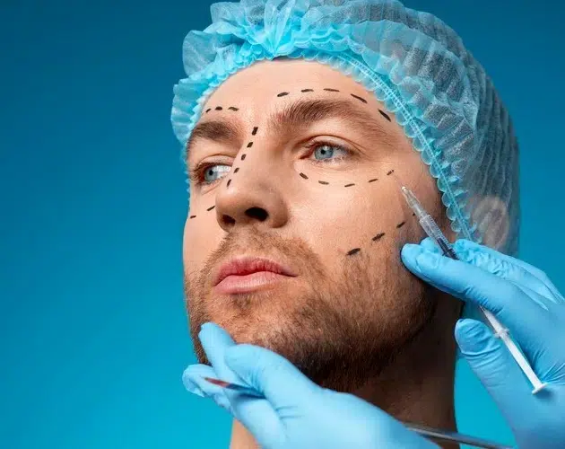 Inicio Cirugia Bichectomia