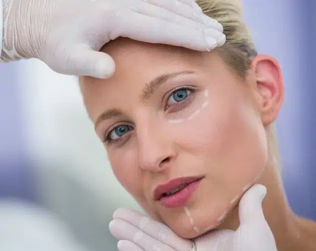 Inicio Lifting Facial